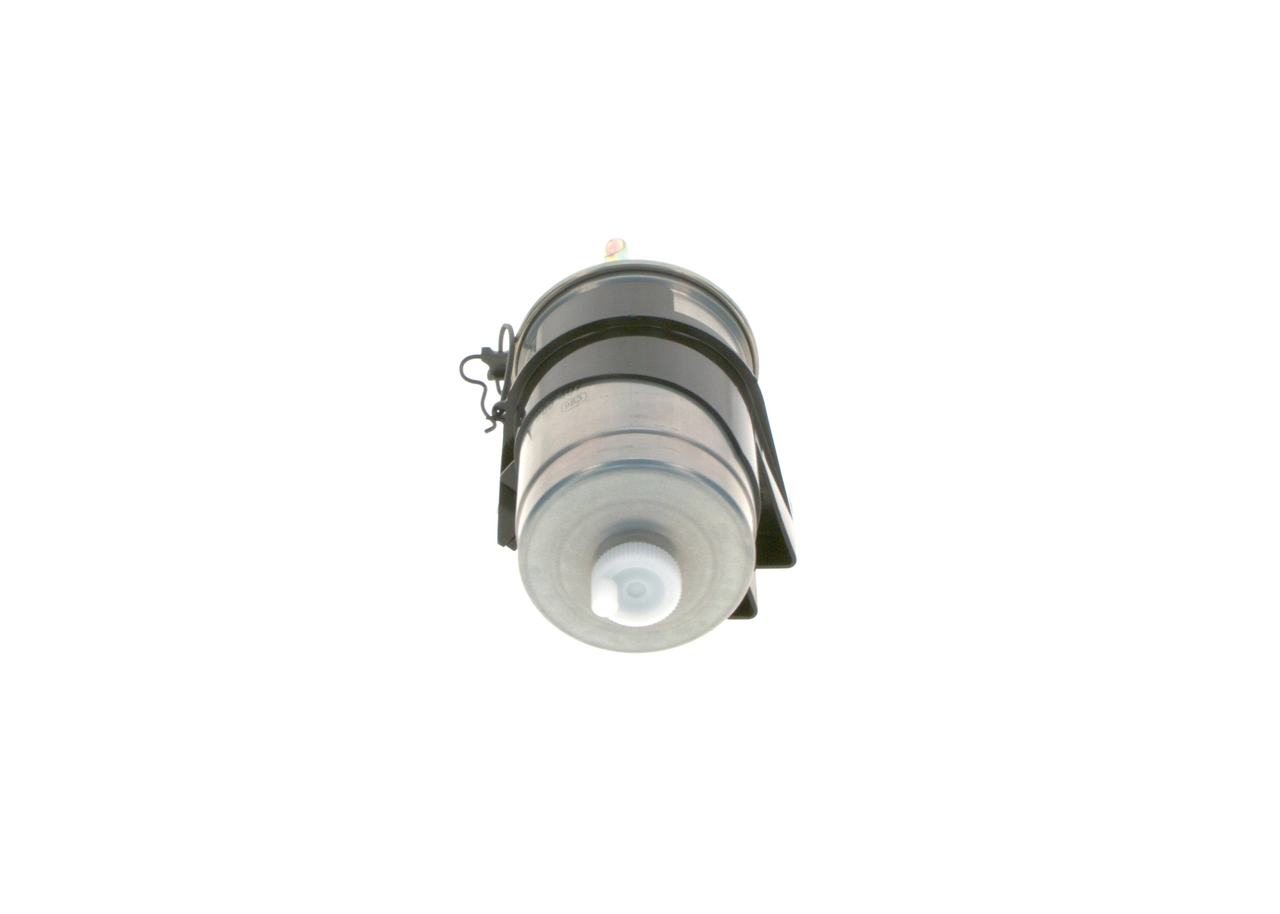 Фильтр тонкой очистки топлива Bosch 0450906406 цена, от 11.33 USD