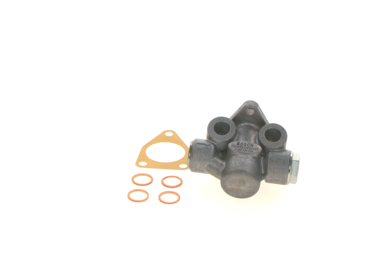 Купить 0440008989 Bosch 