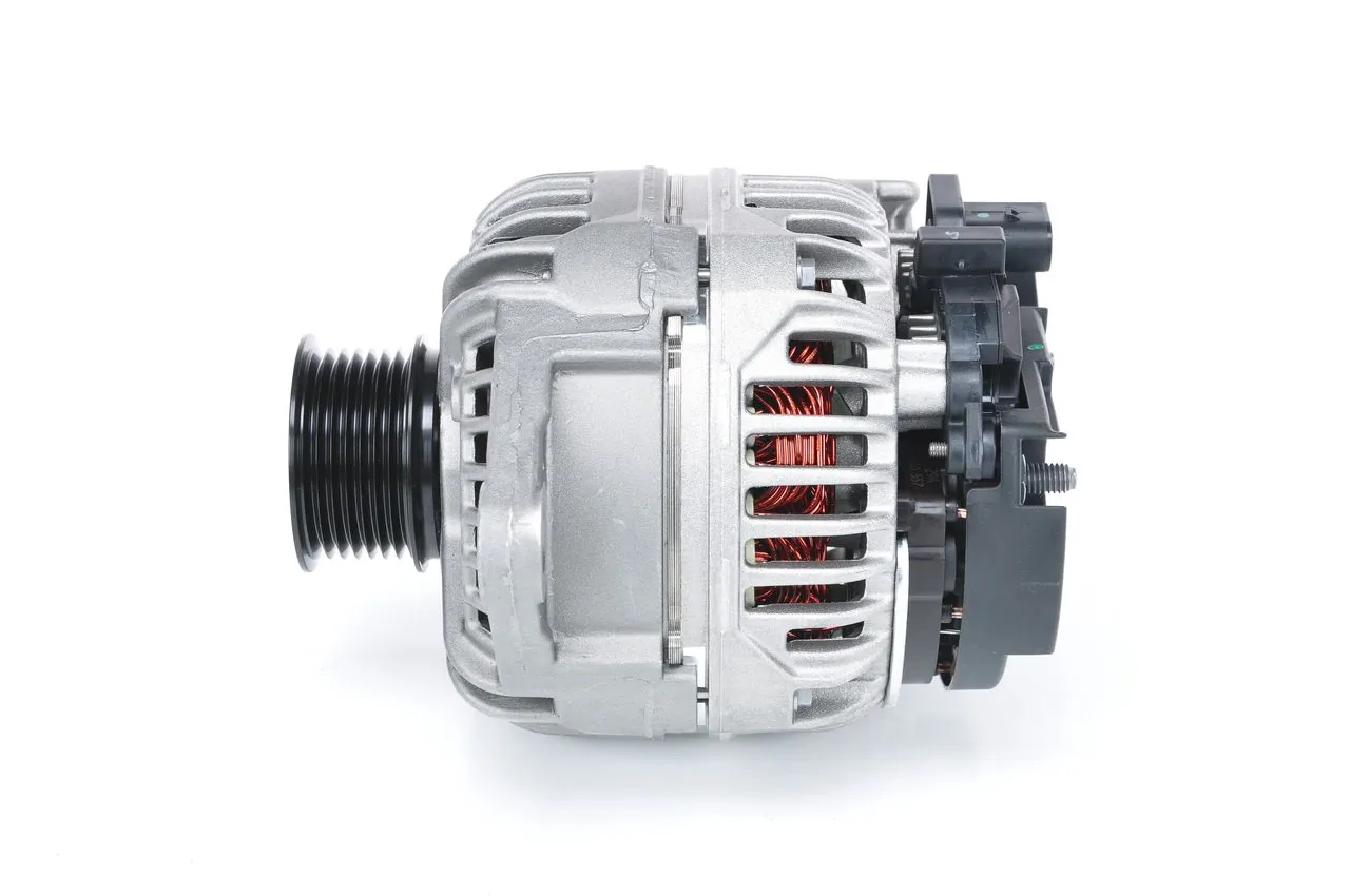 0124525130 Bosch Генератор автомобильный