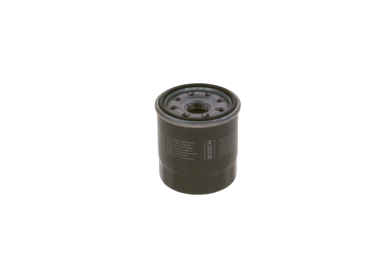 Купить F026407142 Bosch Фильтр центробежный очистки масла
