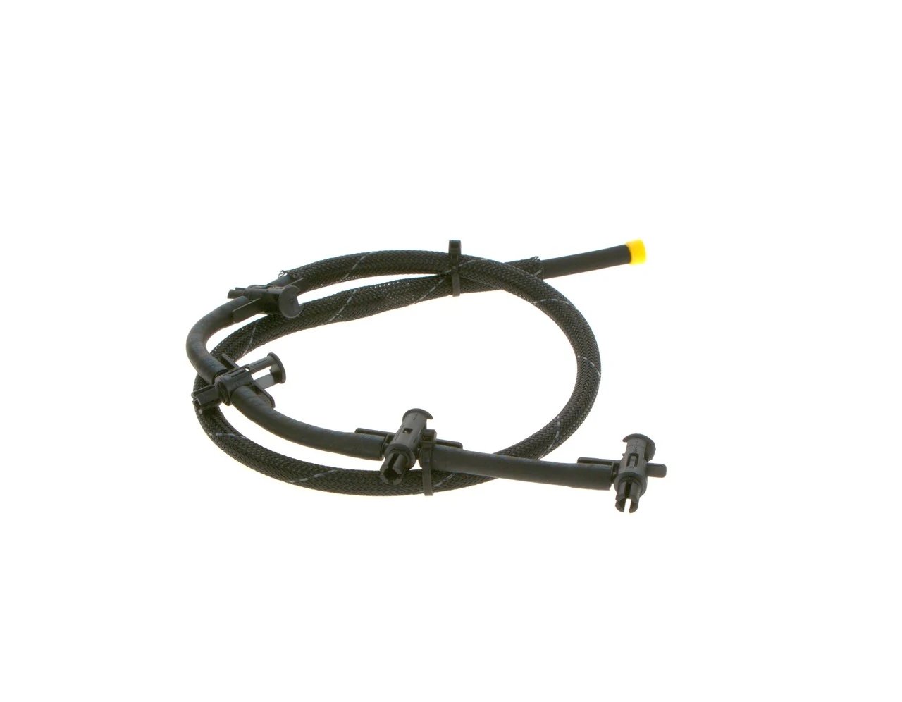Трубка топливная, обратная от форсунок Bosch 0928402074 цена, от 52.96 USD