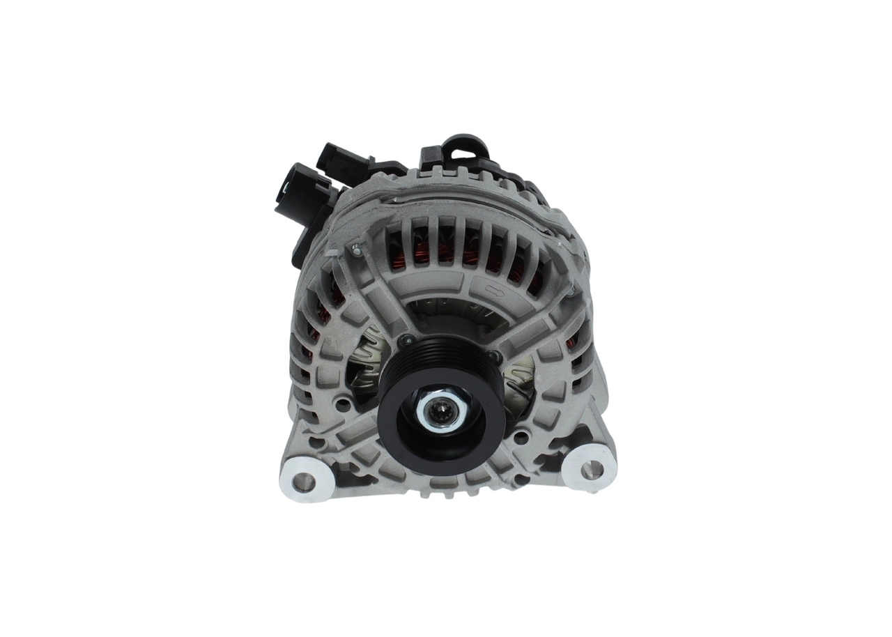 F026400373 Bosch Воздушный фильтр двигателя