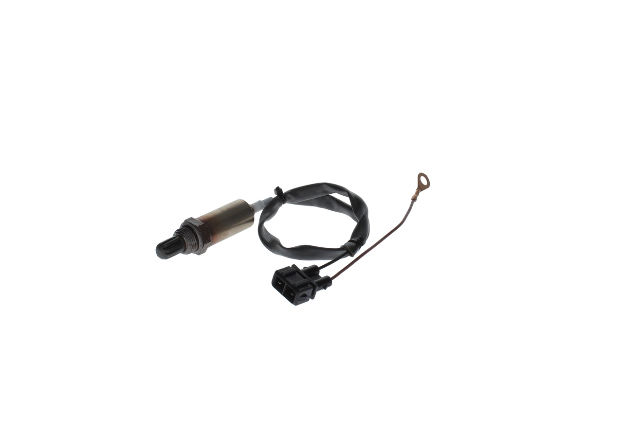 Лямбда датчик кислорода Bosch 0258002040 цена, от 51.26 USD