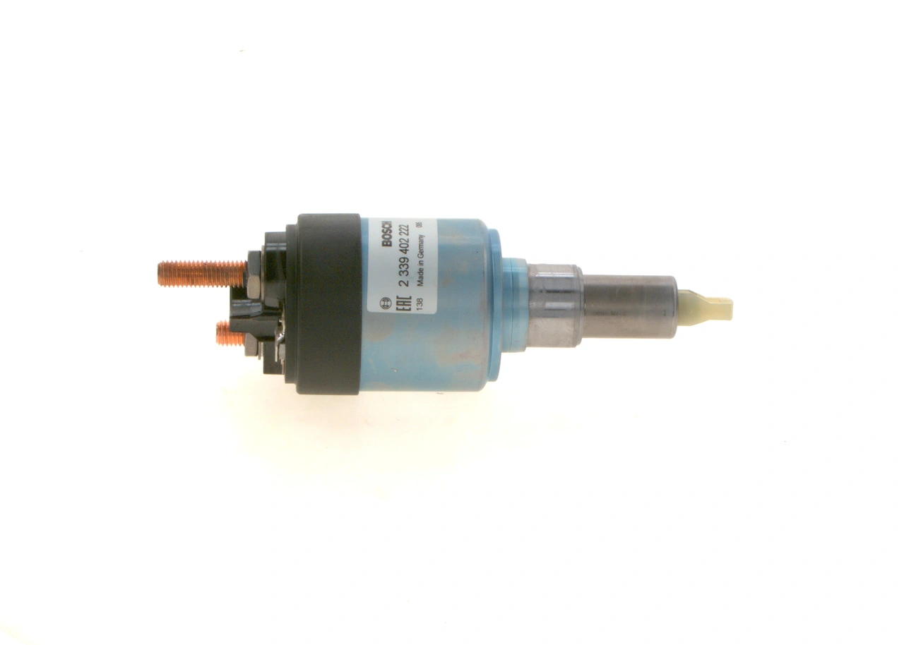 2339402222 Bosch Тяговое реле стартера