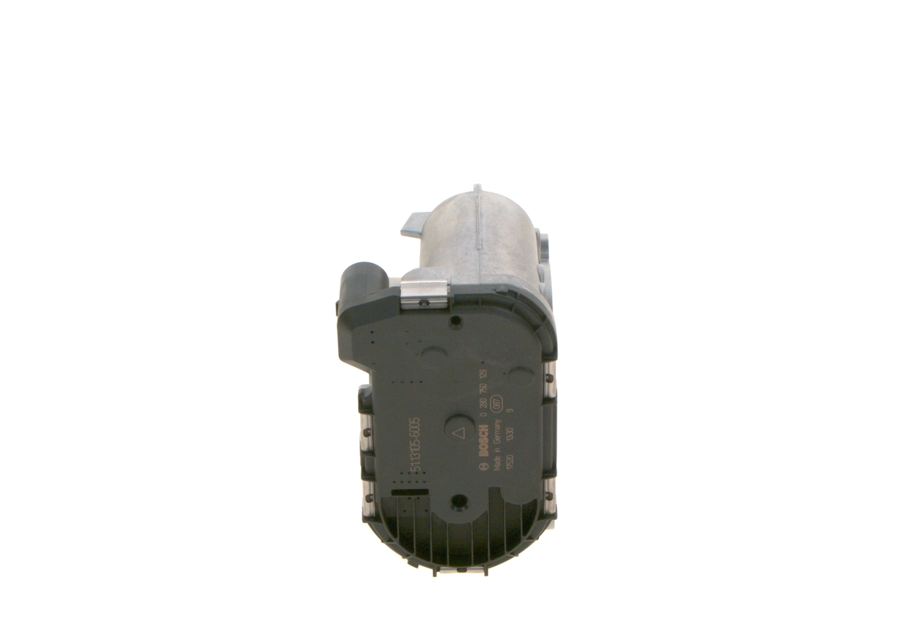 Дроссельная заслонка в сборе Bosch 280750129 цена, от 193.97 USD