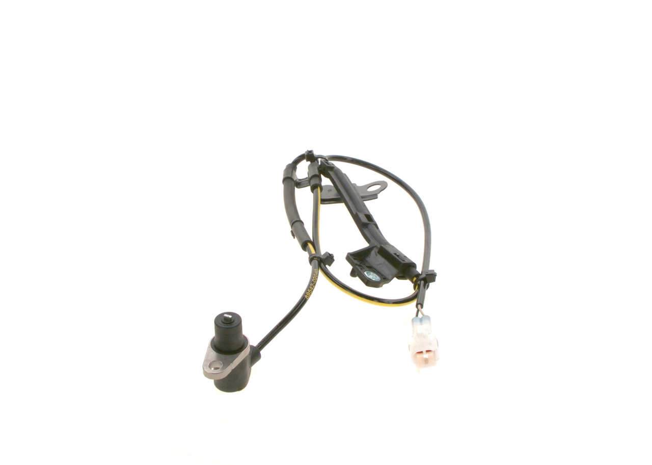 0265006677 Bosch Датчик ABS передний правый