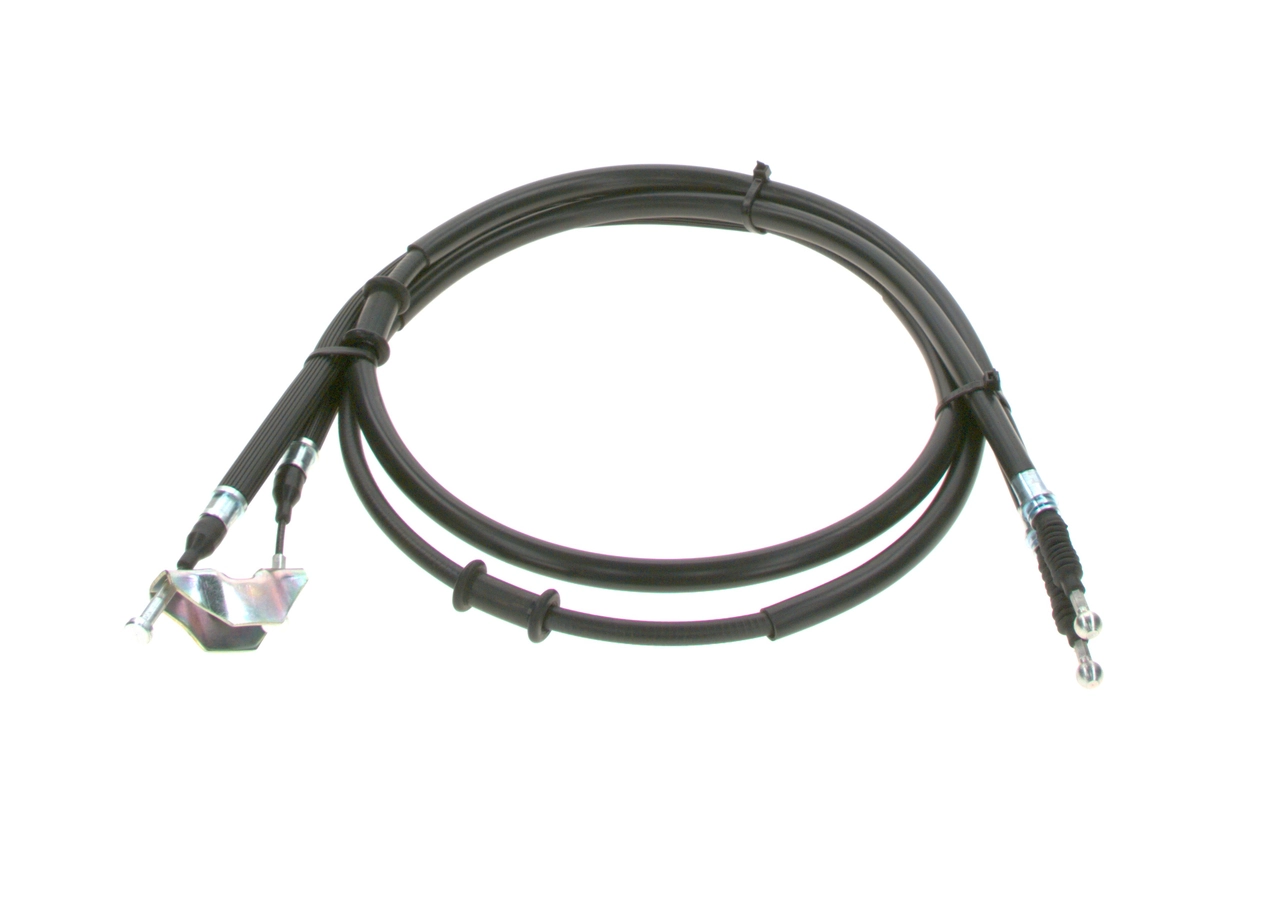 Купить 1987477909 Bosch Тормоз стояночный