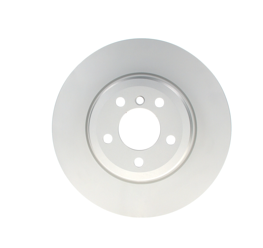 Купить 0986479443 Bosch Диск тормозной задний