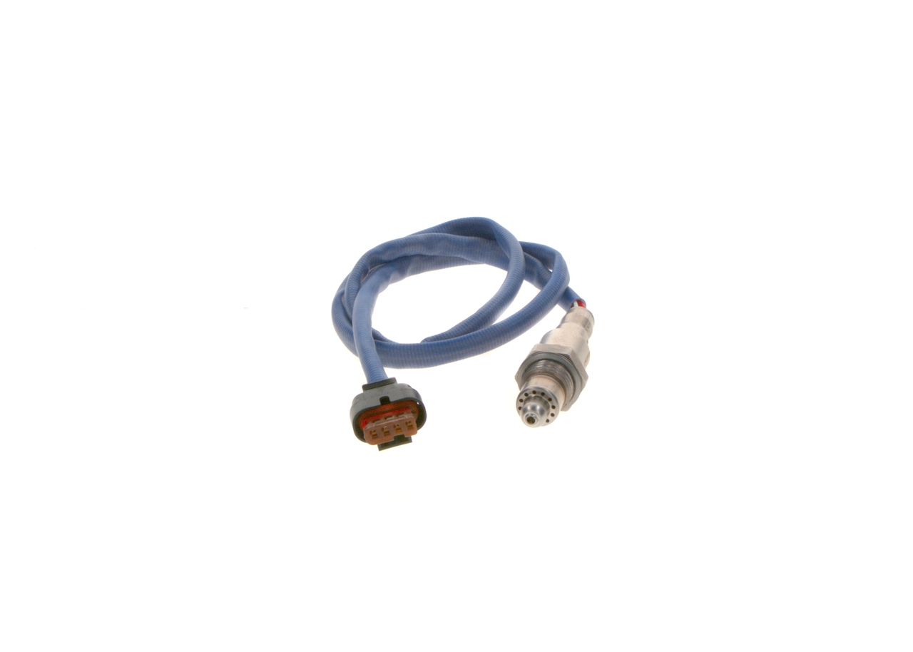 Лямбда датчик кислорода Bosch 0258030149 цена, от 36.32 USD
