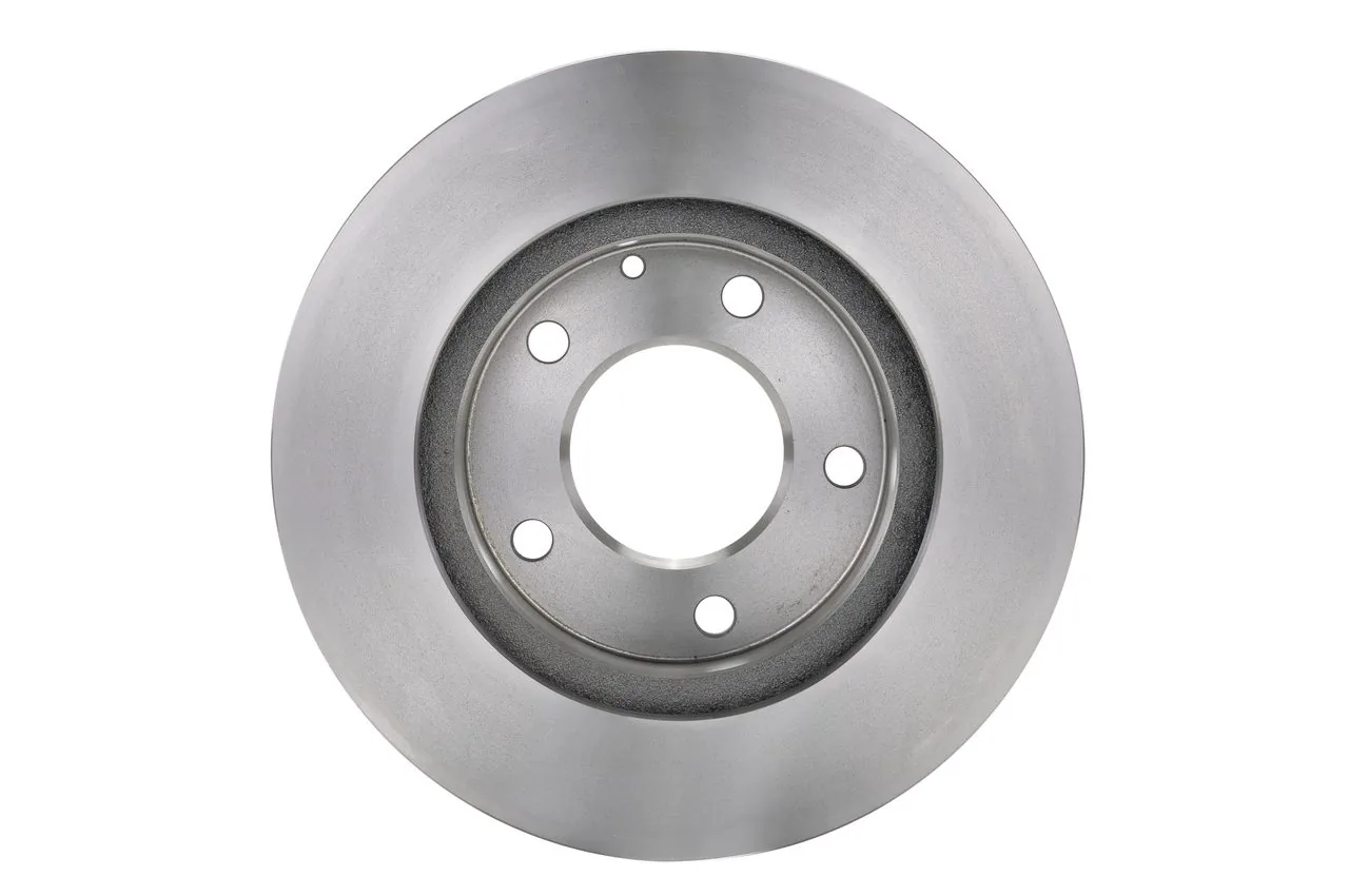 Disco do freio dianteiro Mazda 626 4 GE