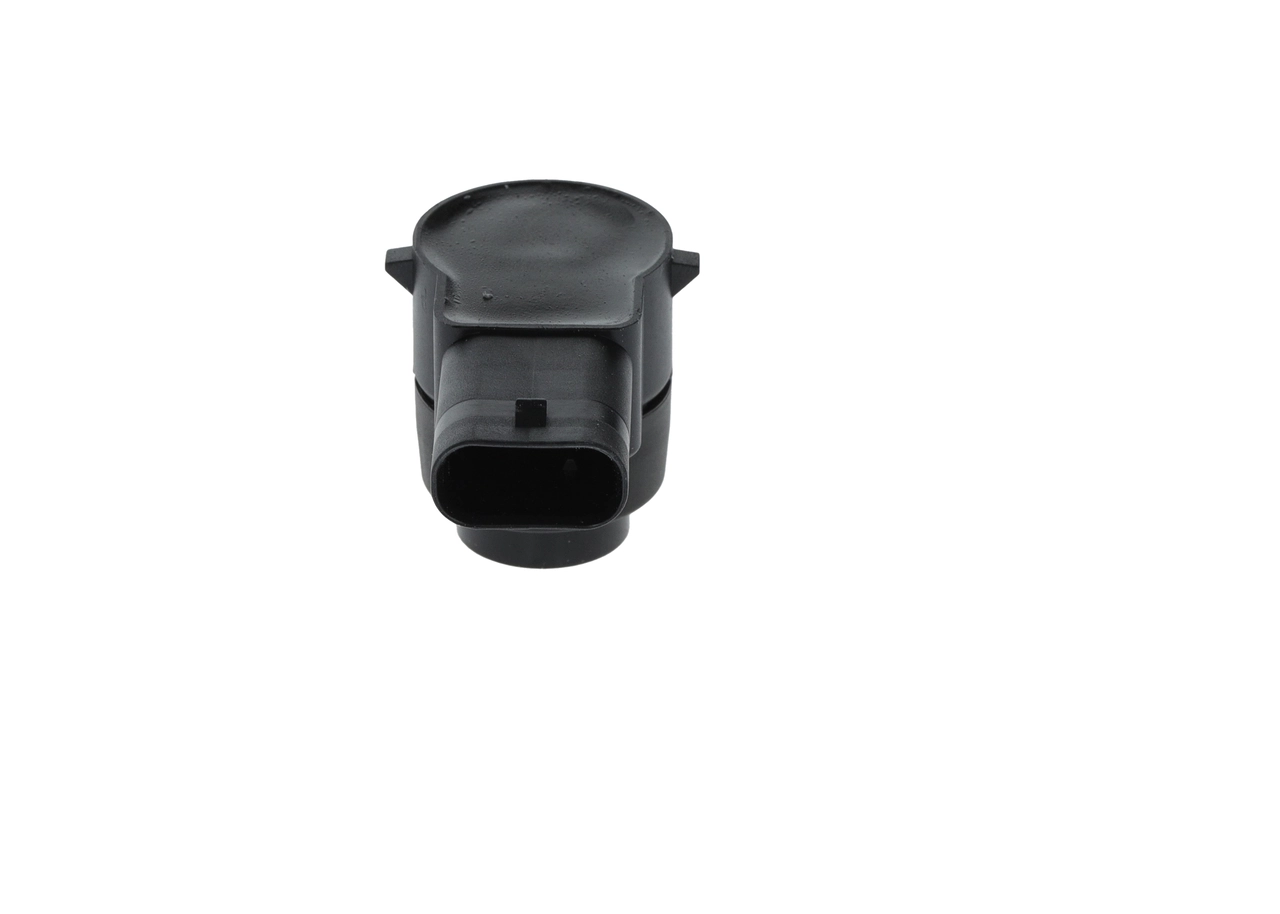 Купить 0263009525 Bosch Датчик сигнализации парковки, парктроник, боковой