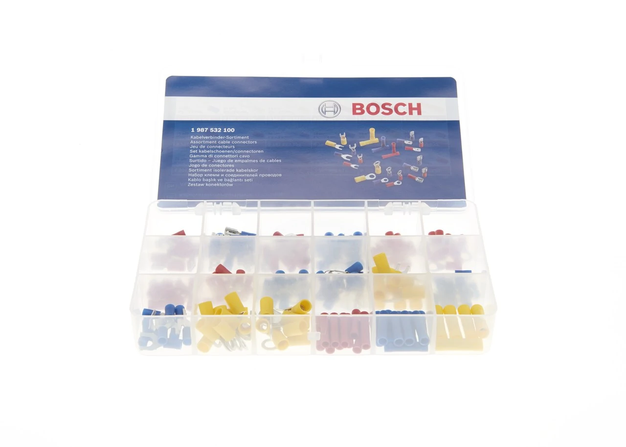  Bosch 1987532100 цена, от 18.56 USD
