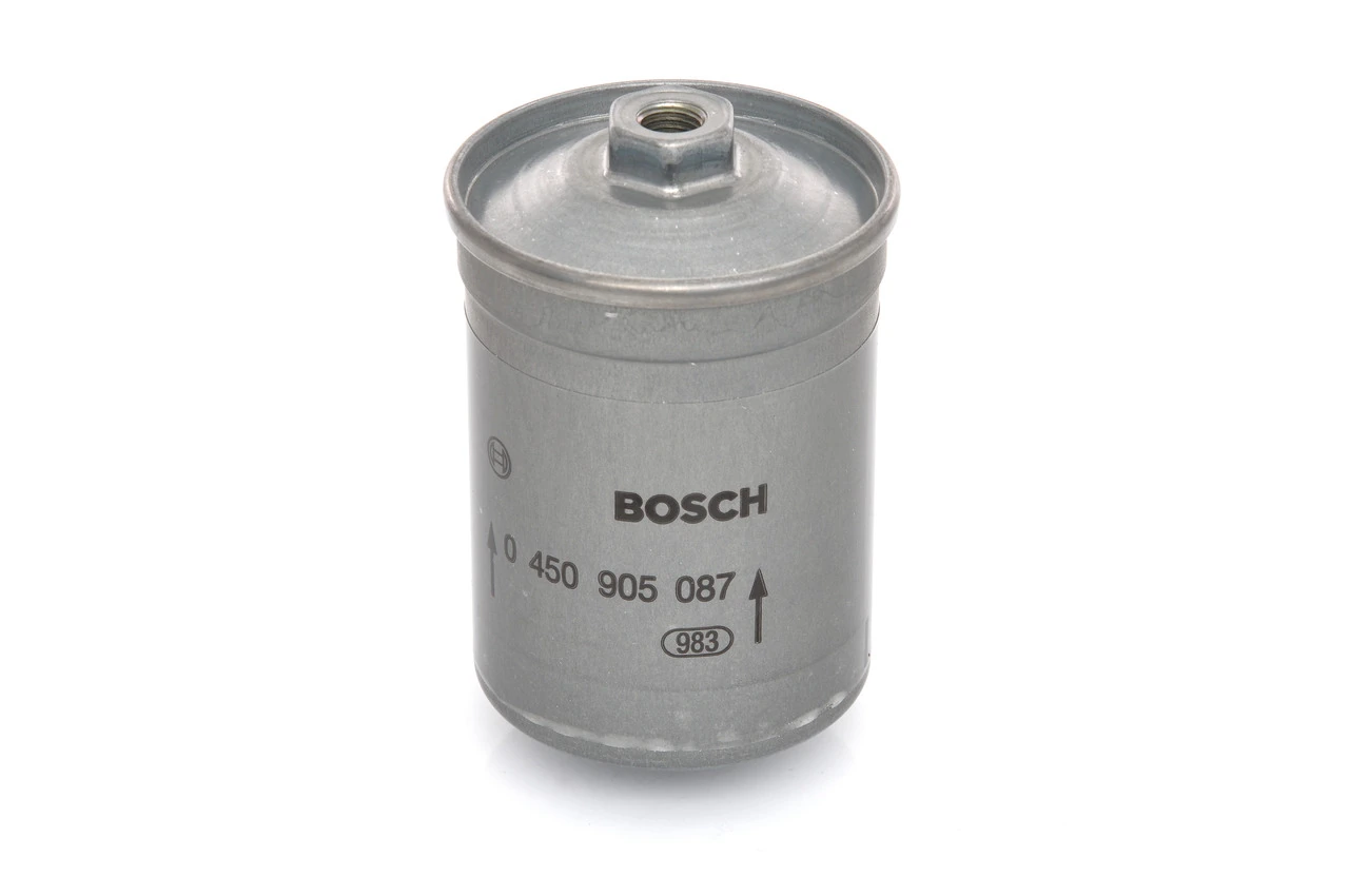 0450905087 Bosch Фильтр топлива