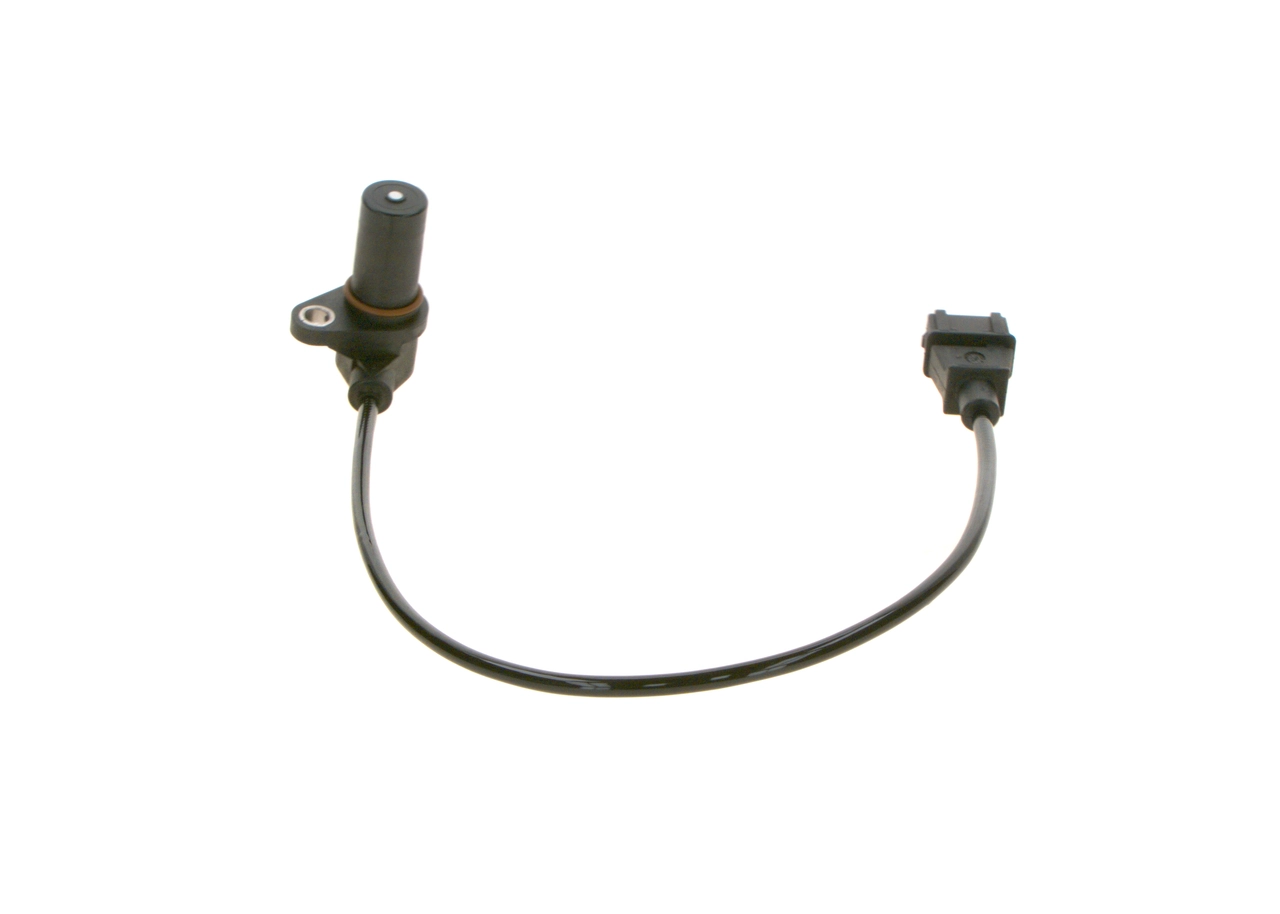 Купить 0281002102 Bosch Датчик оборотов коленвала
