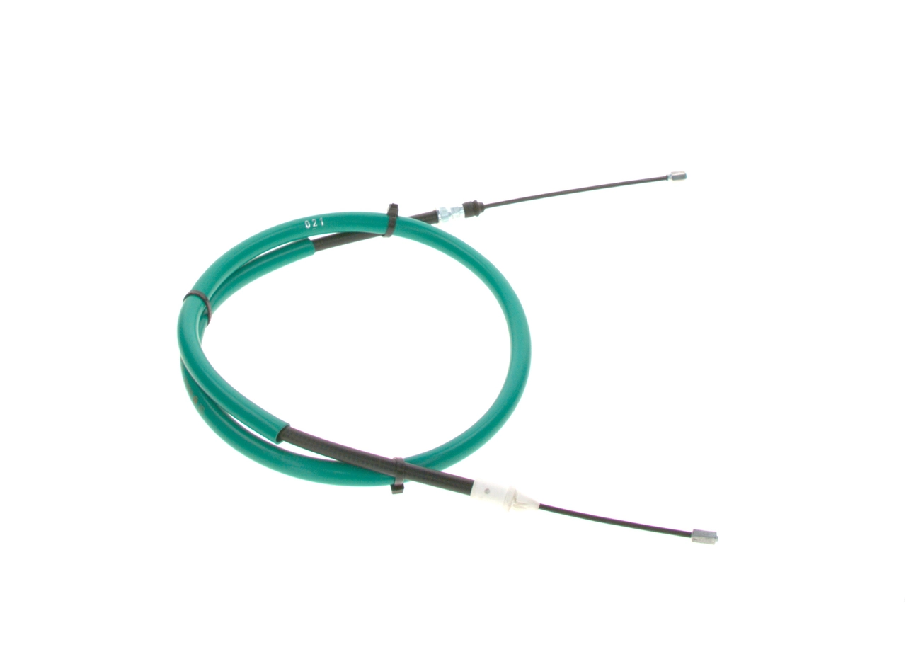 Задний трос ручника Bosch 1987477937 цена, от 9.31 USD