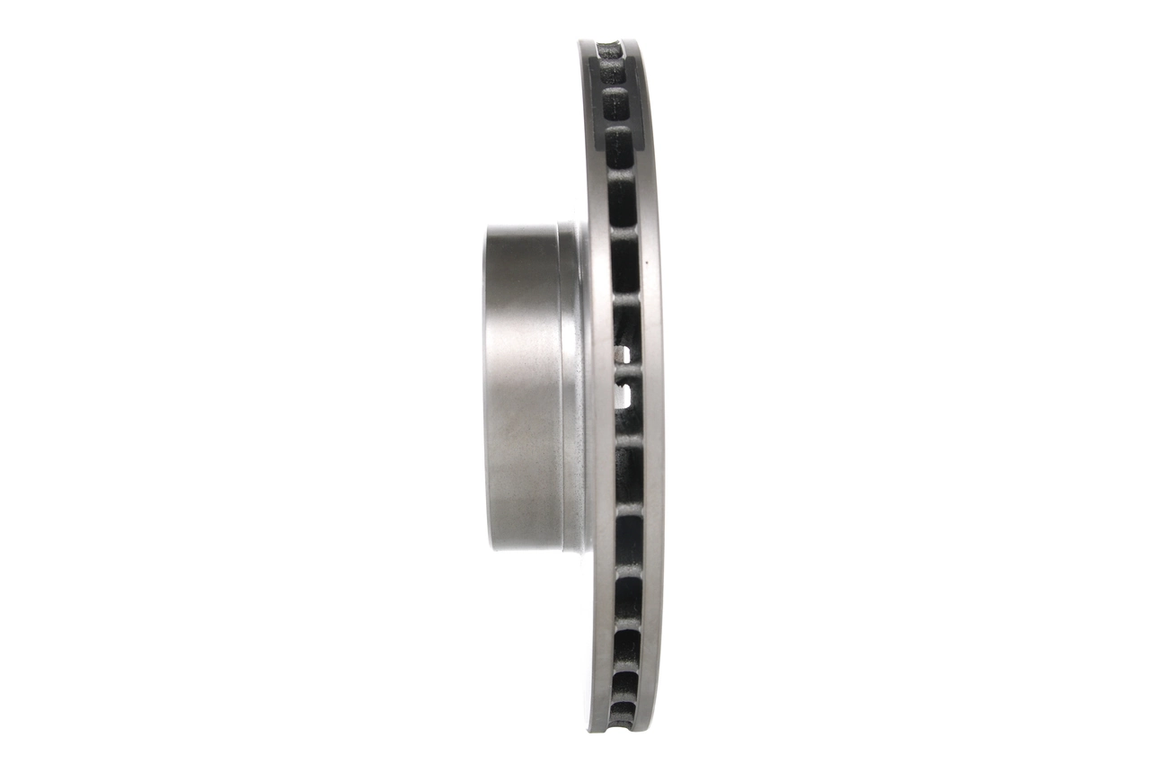 0986478745 Bosch Диск тормозной передний