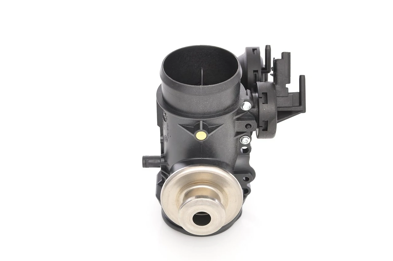Приборы управления системы рециркуляции Bosch 0928400427 цена, от 21.54 USD