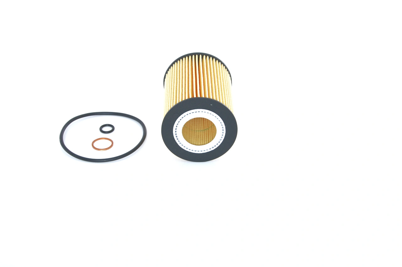 Купить F026407010 Bosch Фильтр центробежный очистки масла