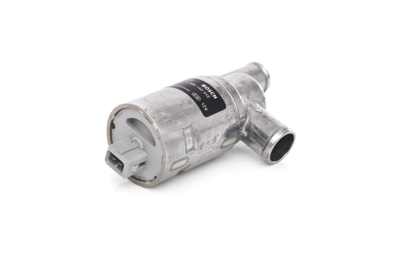 Клапан холостого хода Bosch 0280140512 цена, от 54.98 USD