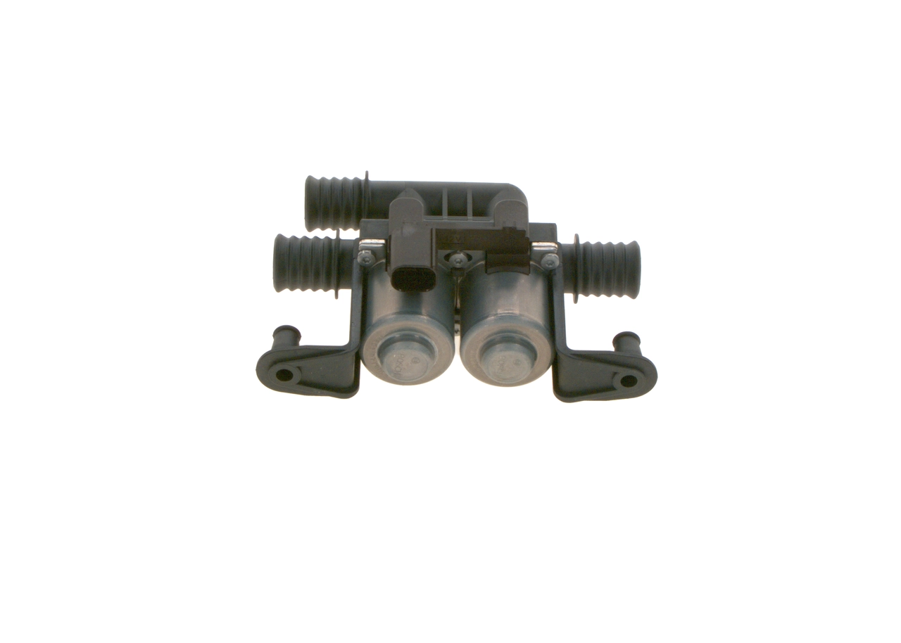 Купить 1147412350 Bosch Кран печки