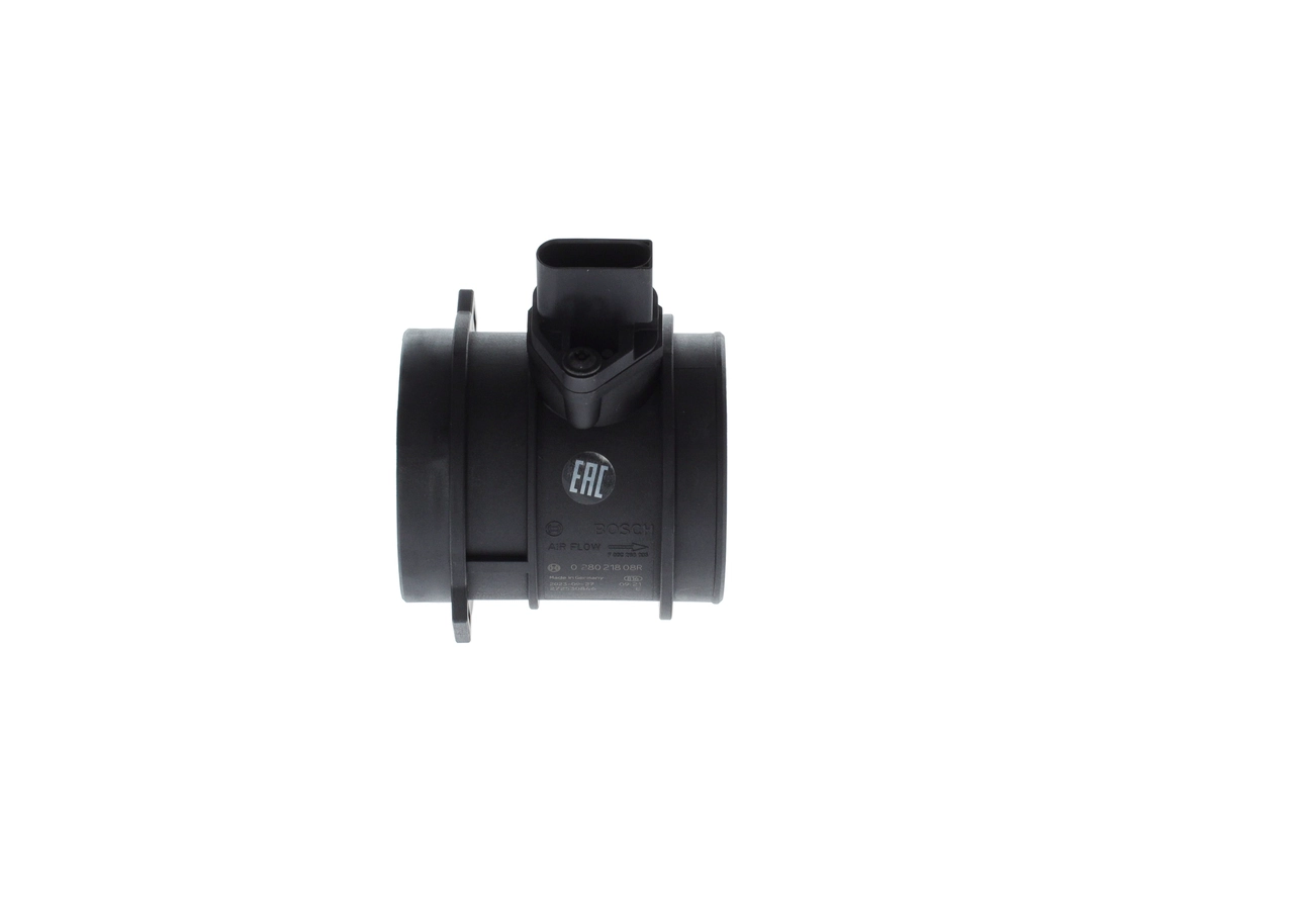 Датчик массового расхода воздуха Bosch 028021808R цена, от 75.69 USD