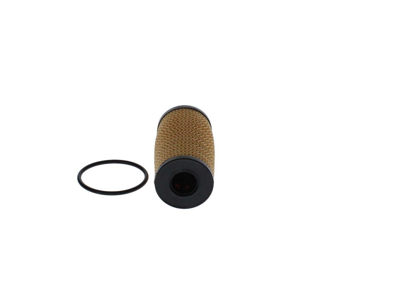 Купить F026407317 Bosch Фильтр центробежный очистки масла