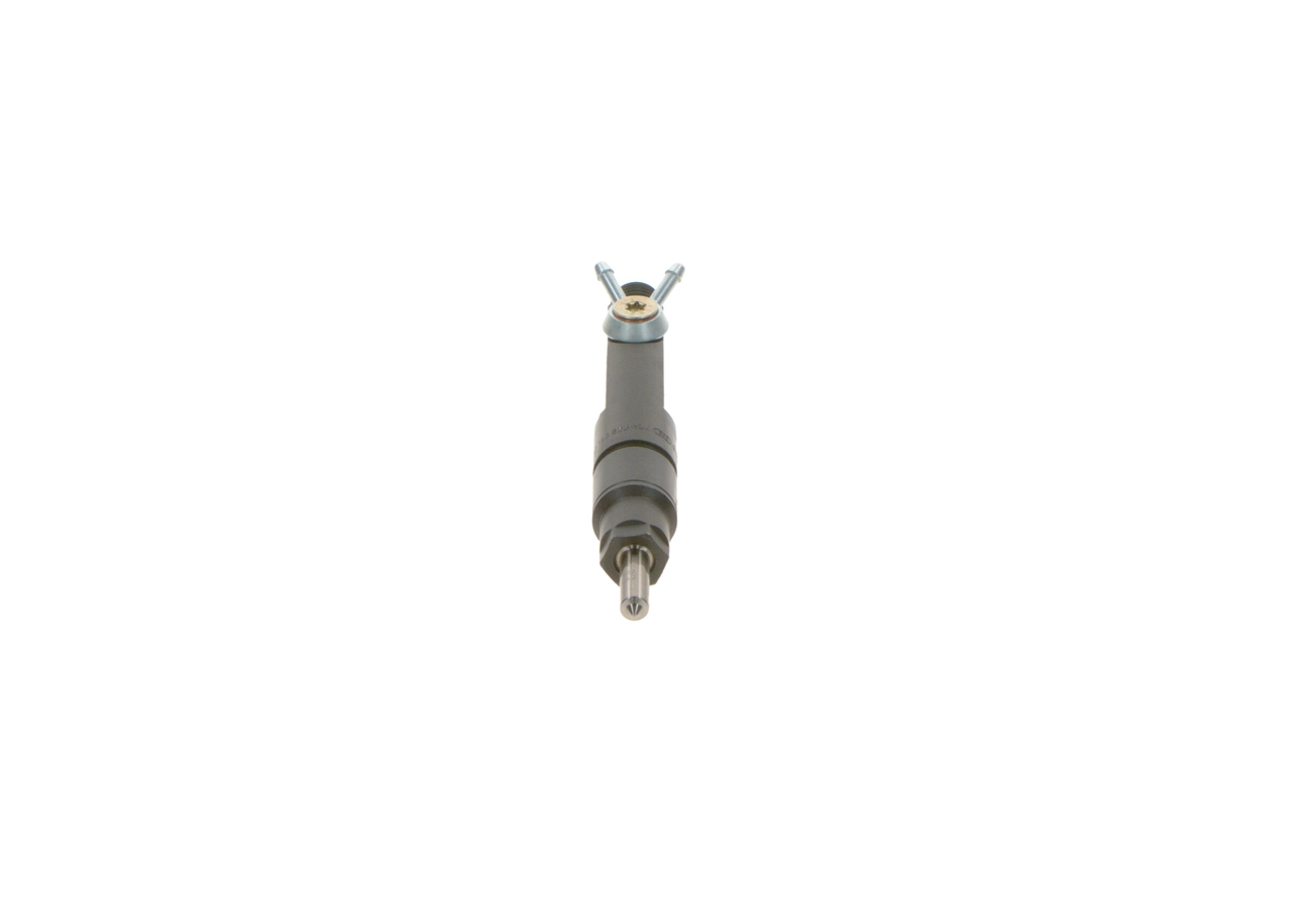 Купить 432193823 Bosch Клапанная форсунка