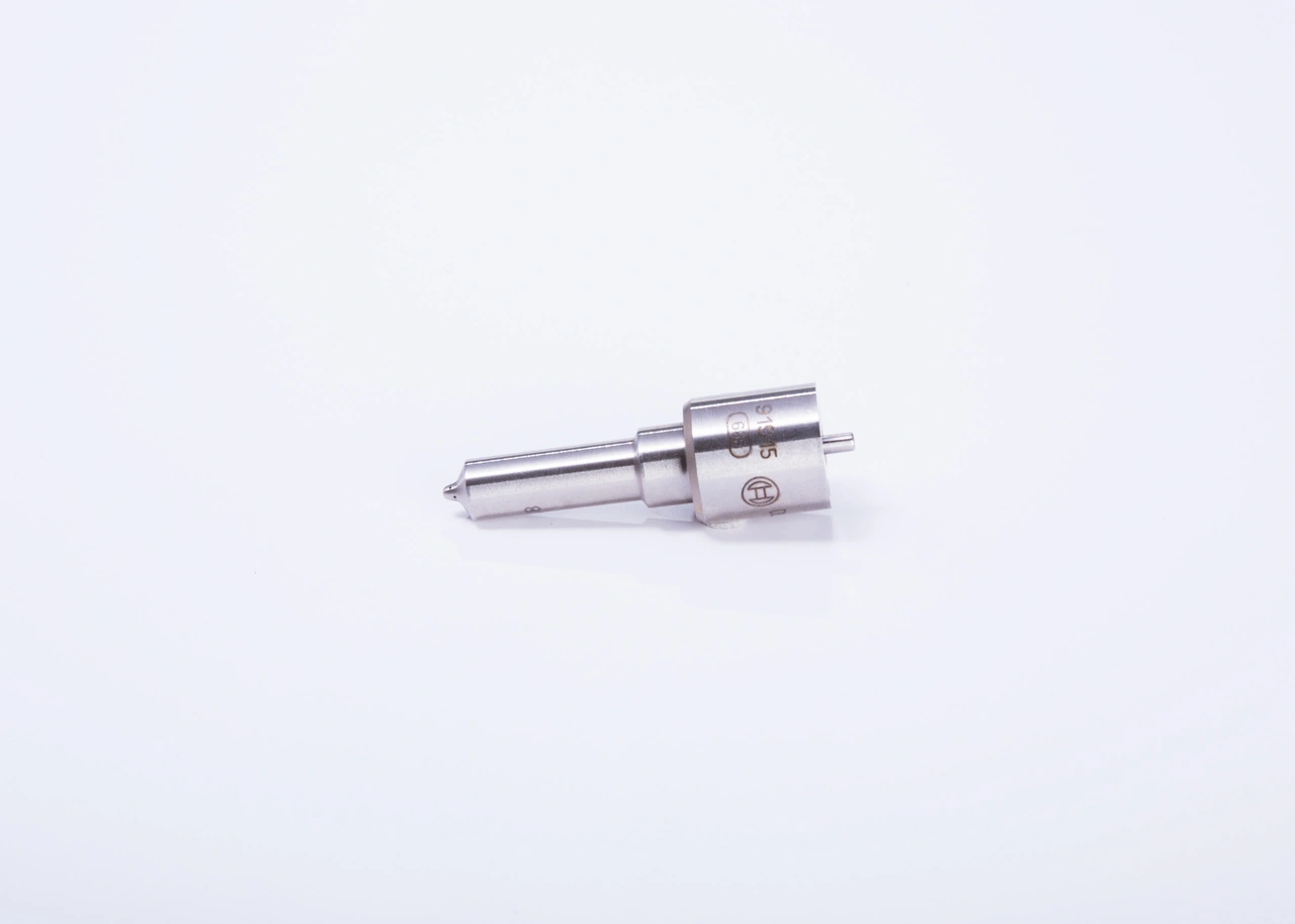 Купить 0433171371 Bosch Распылитель форсунки
