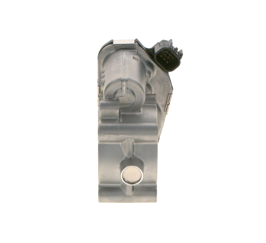 Válvula de borboleta montada Opel Corsa X15