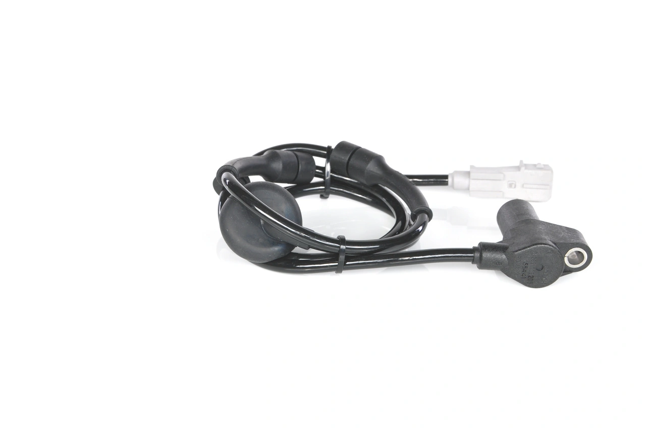 Передний датчик АБС Bosch 0265006205 цена, от 14.17 USD