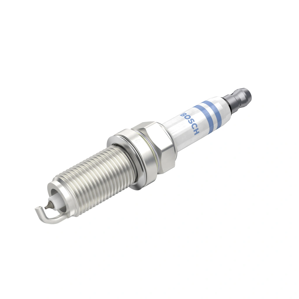 0242236510 Bosch Свечи зажигания