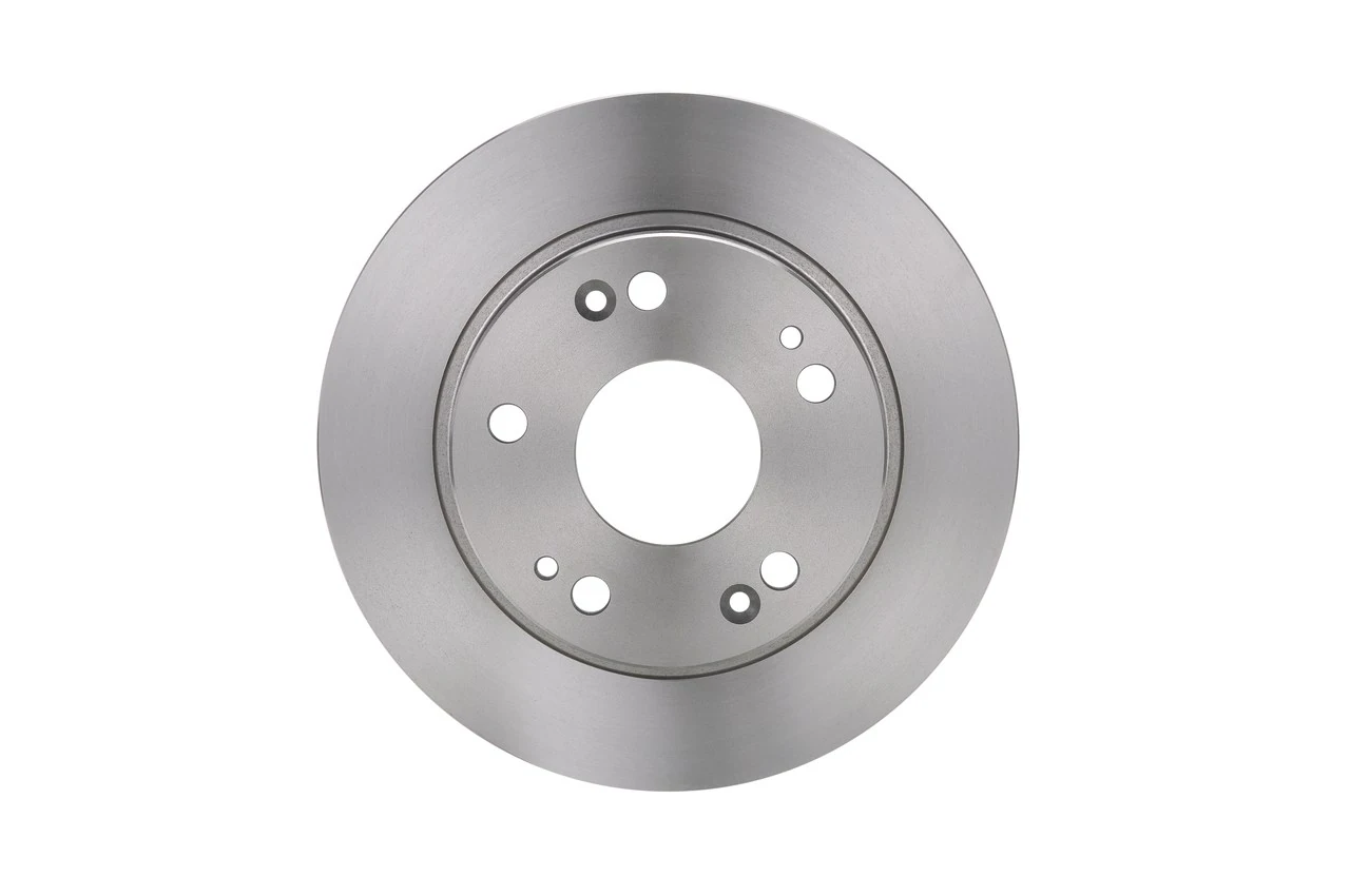 Купить 0986479451 Bosch Диск тормозной задний