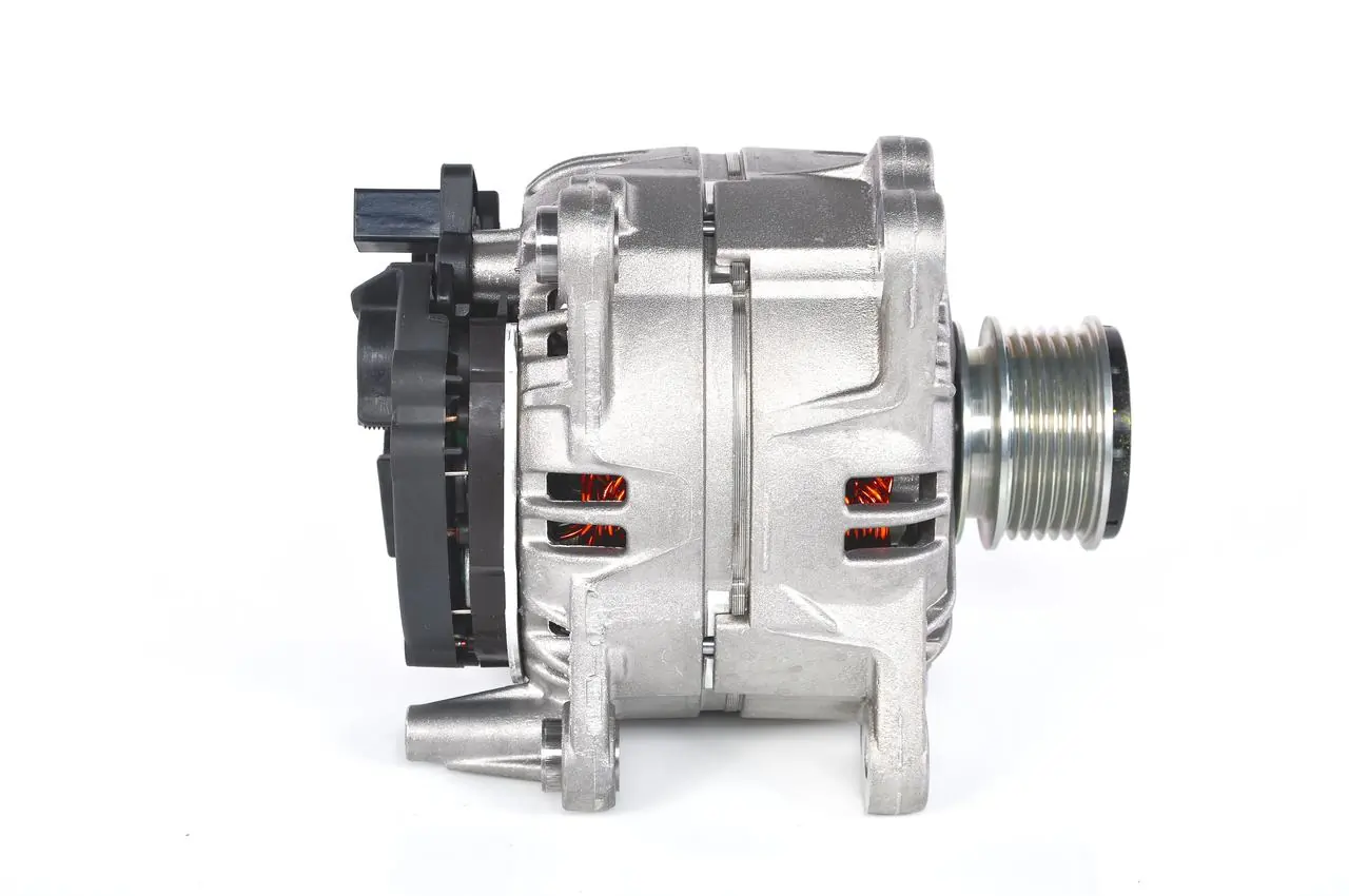 Gerador Mitsubishi Lancer CX_A