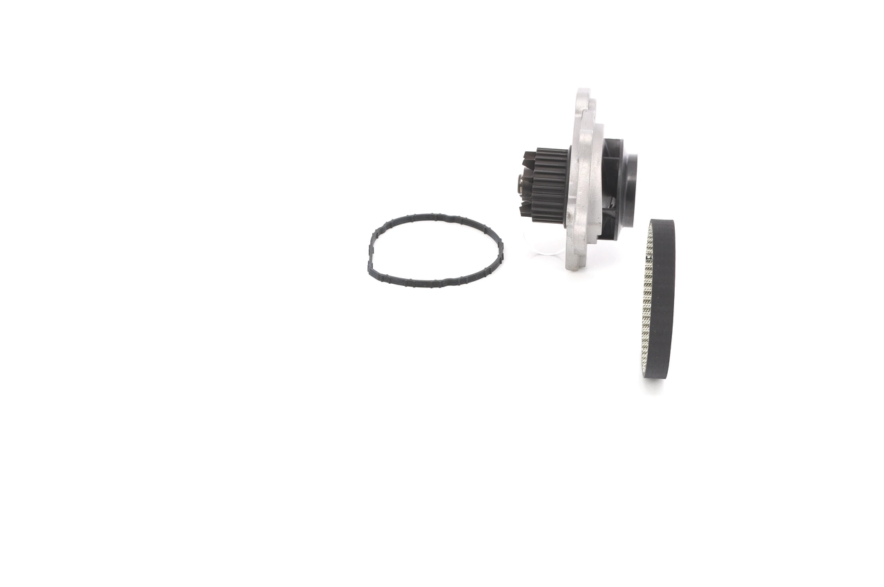 1987946495 Bosch Комплект ремня ГРМ