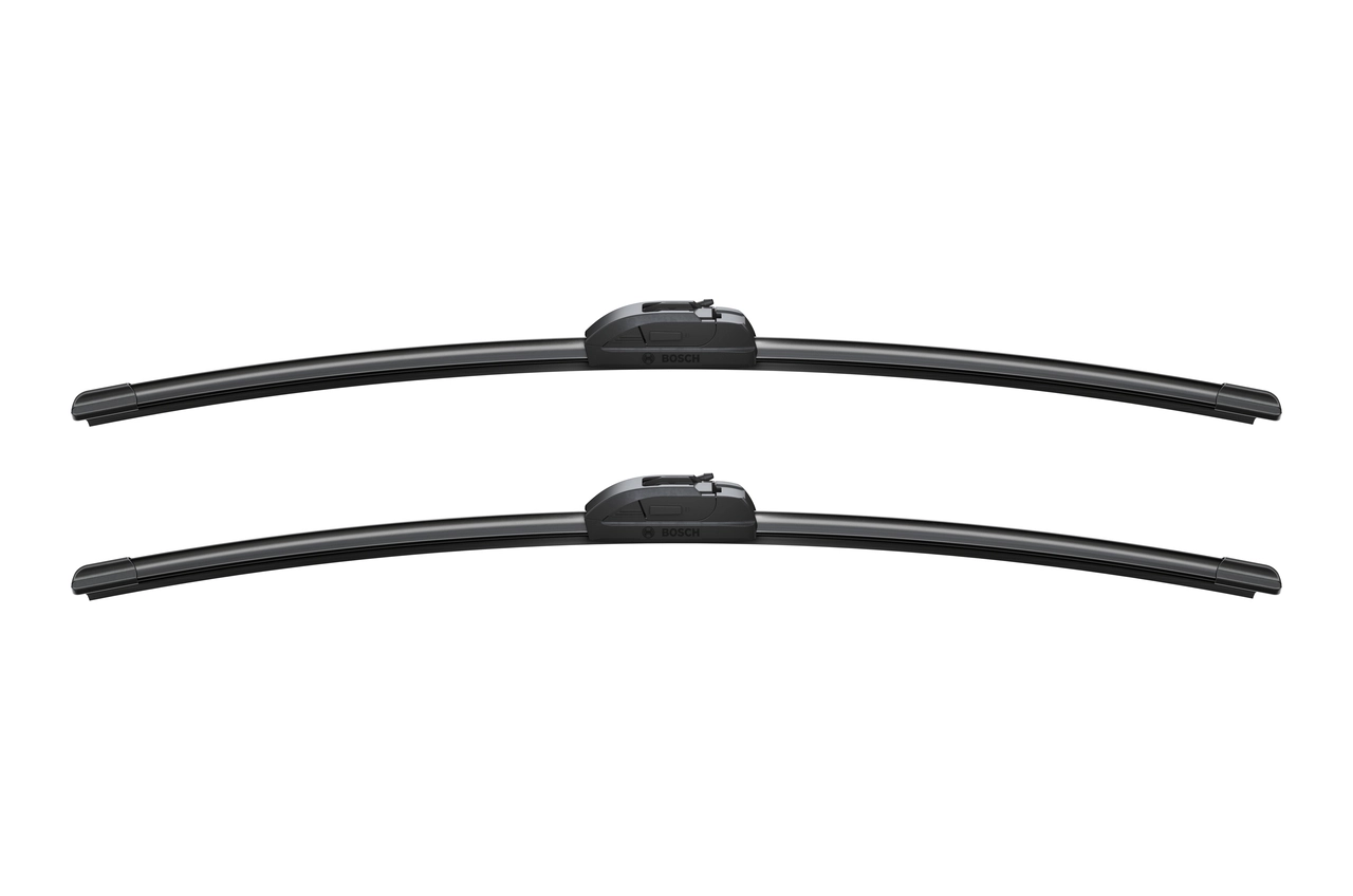 3397009776 Bosch Щетки лобового стекла