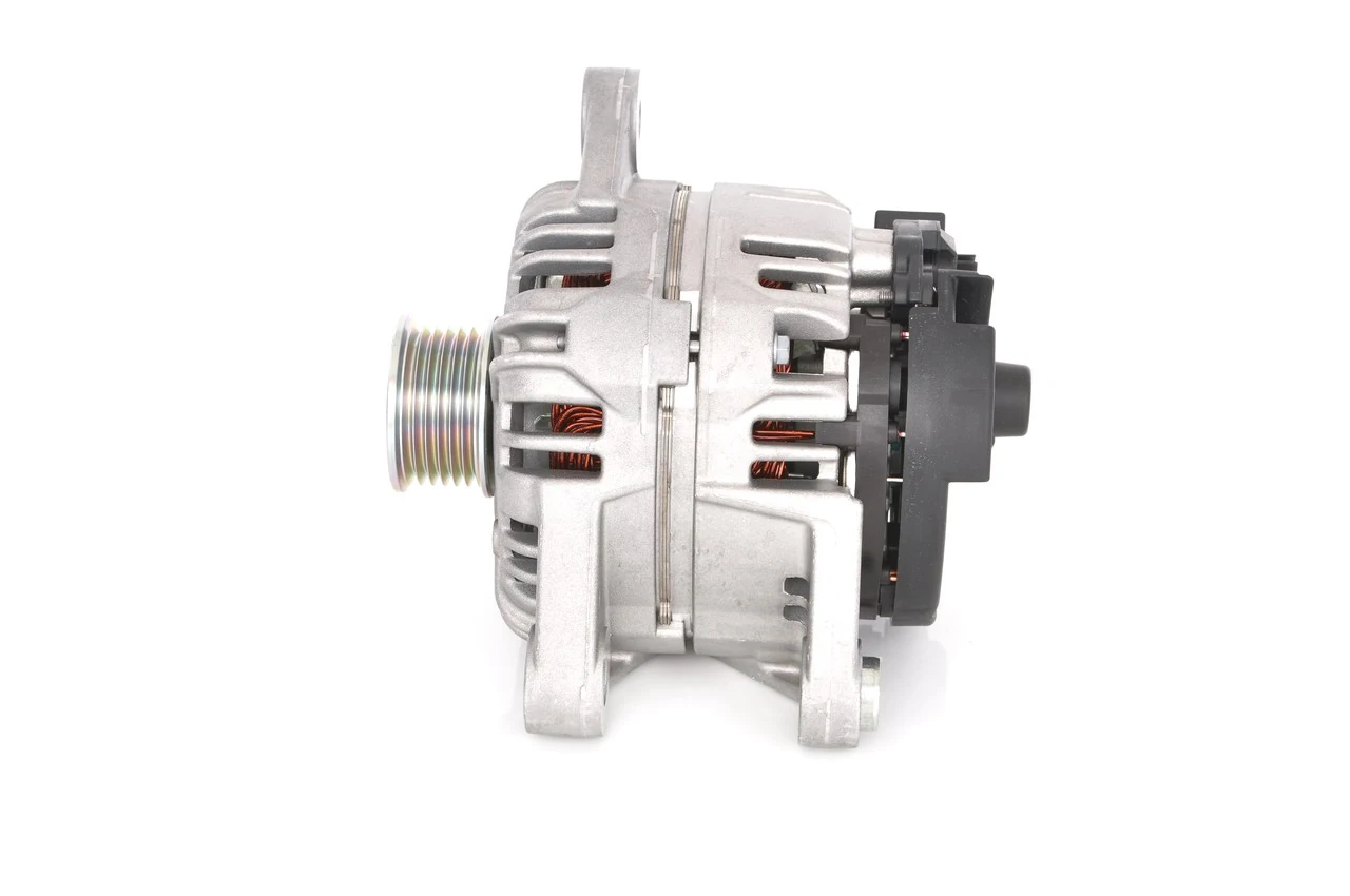 Автомобильный генератор Bosch 0124325060 цена, от 102.11 USD