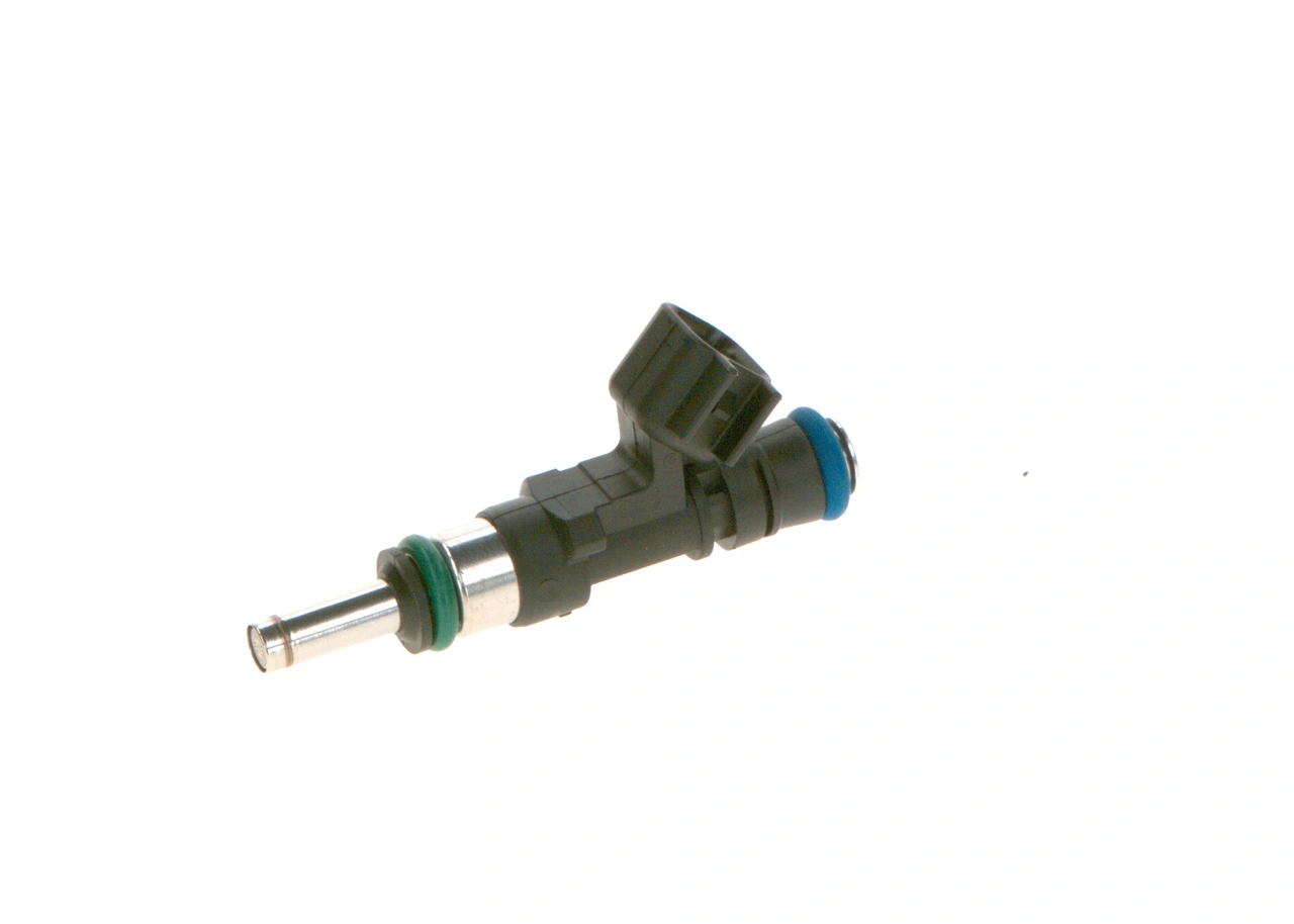 Купить 0280158300 Bosch Клапанная форсунка