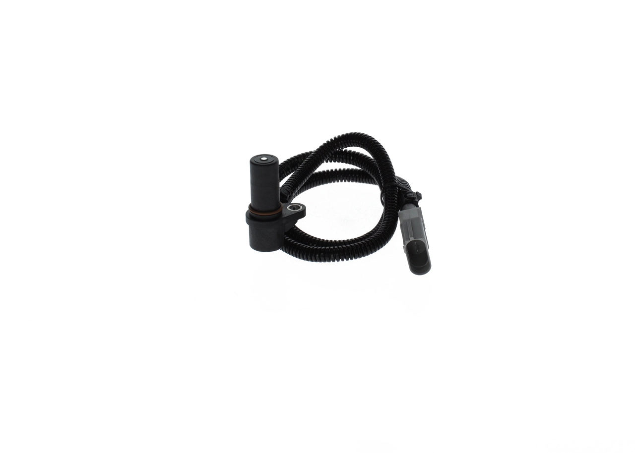 Датчик положения коленчатого вала Bosch 0281002496 цена, от 61.88 USD