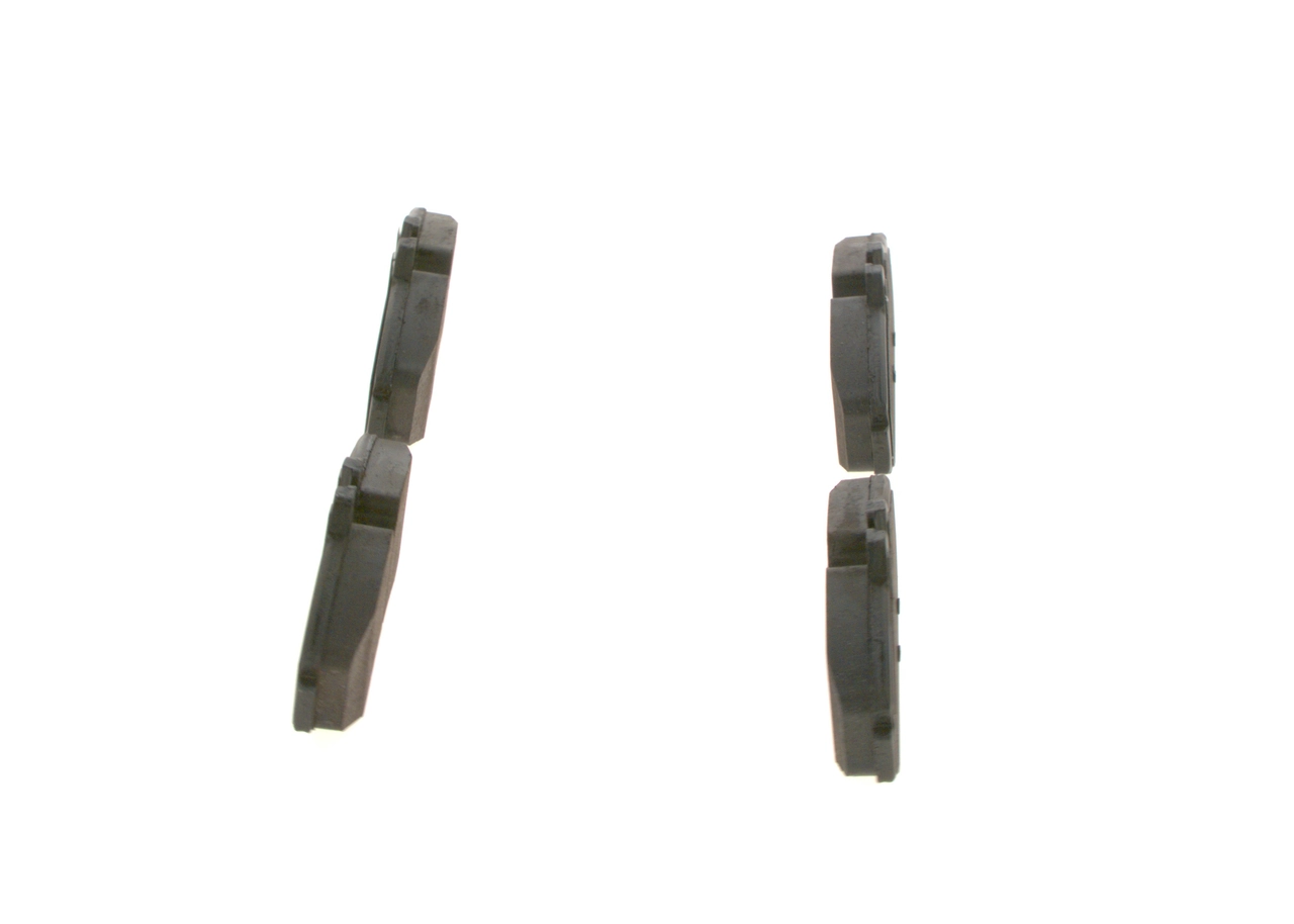 0986494013 Bosch Колодки передние