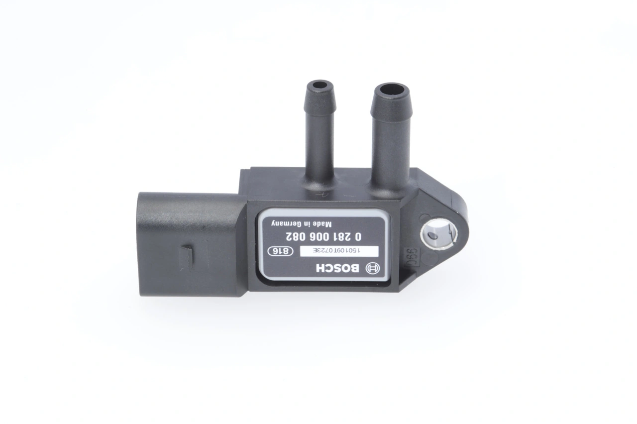 Датчик давления выхлопных газов 0281006082 Bosch