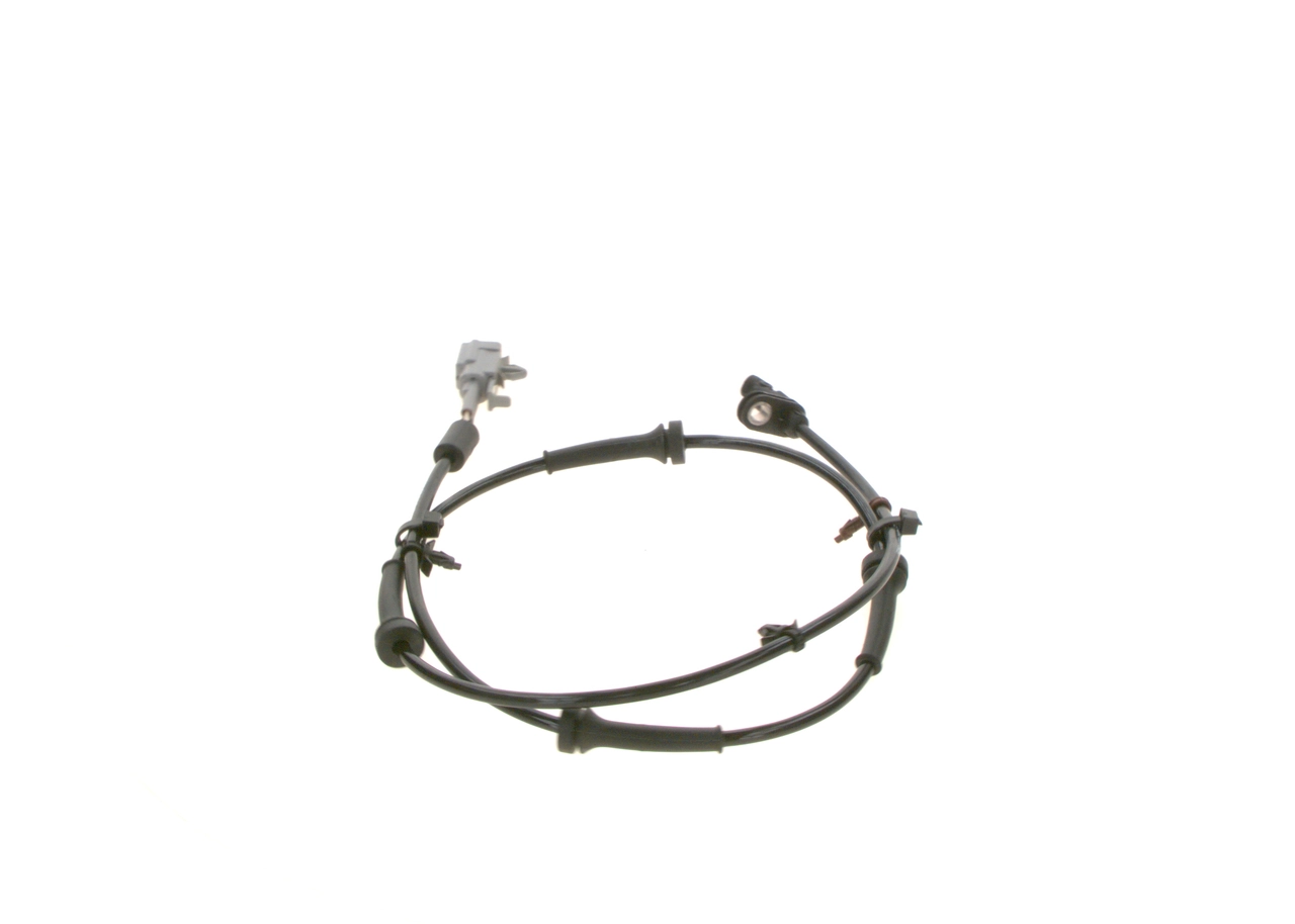 Датчик АБС (ABS) задний Bosch 0265007909 цена, от 17.86 USD