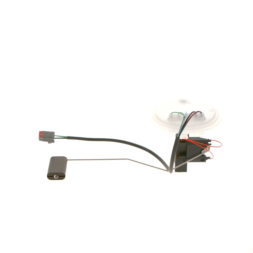 Купить 1582980015 Bosch Датчик указателя уровня топлива