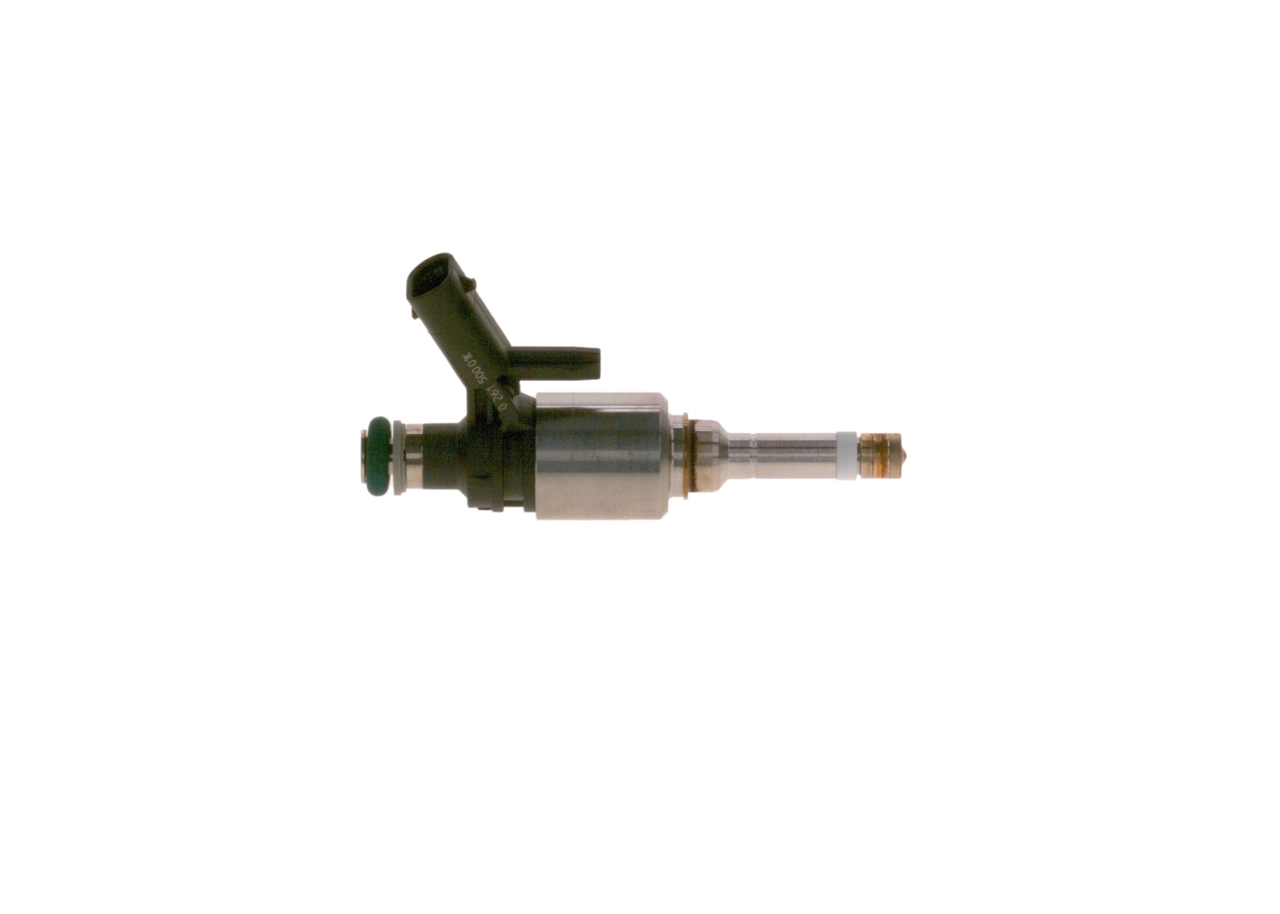 Форсунка инжектора Bosch 026150001K цена, от 82.45 USD