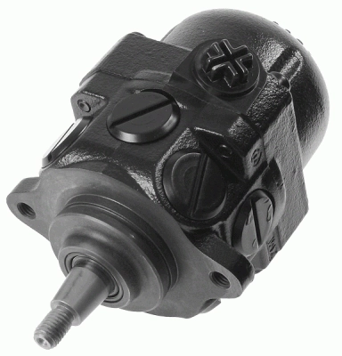 Купить A001466580180 Mercedes Насос рулевого управления