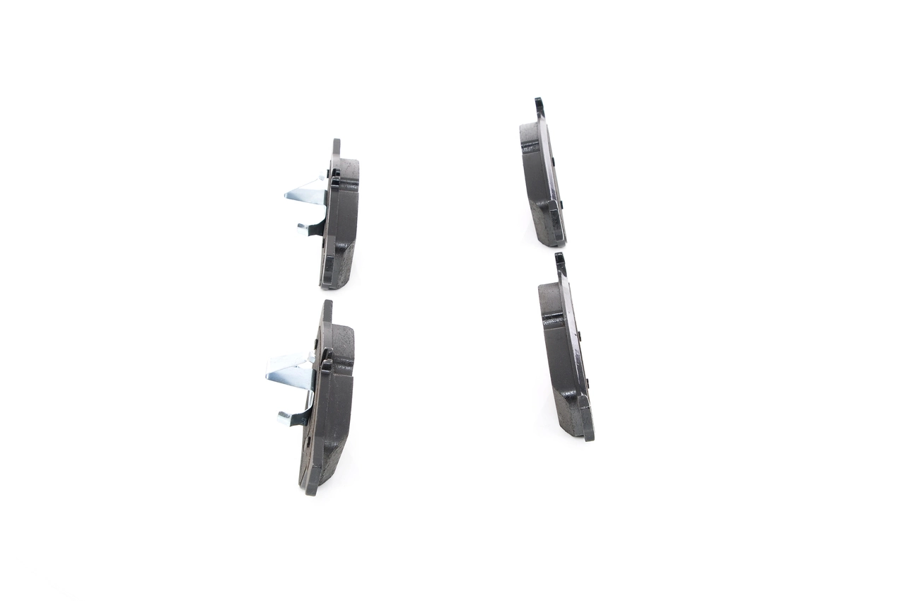 Тормозные колодки Bosch 0986494729