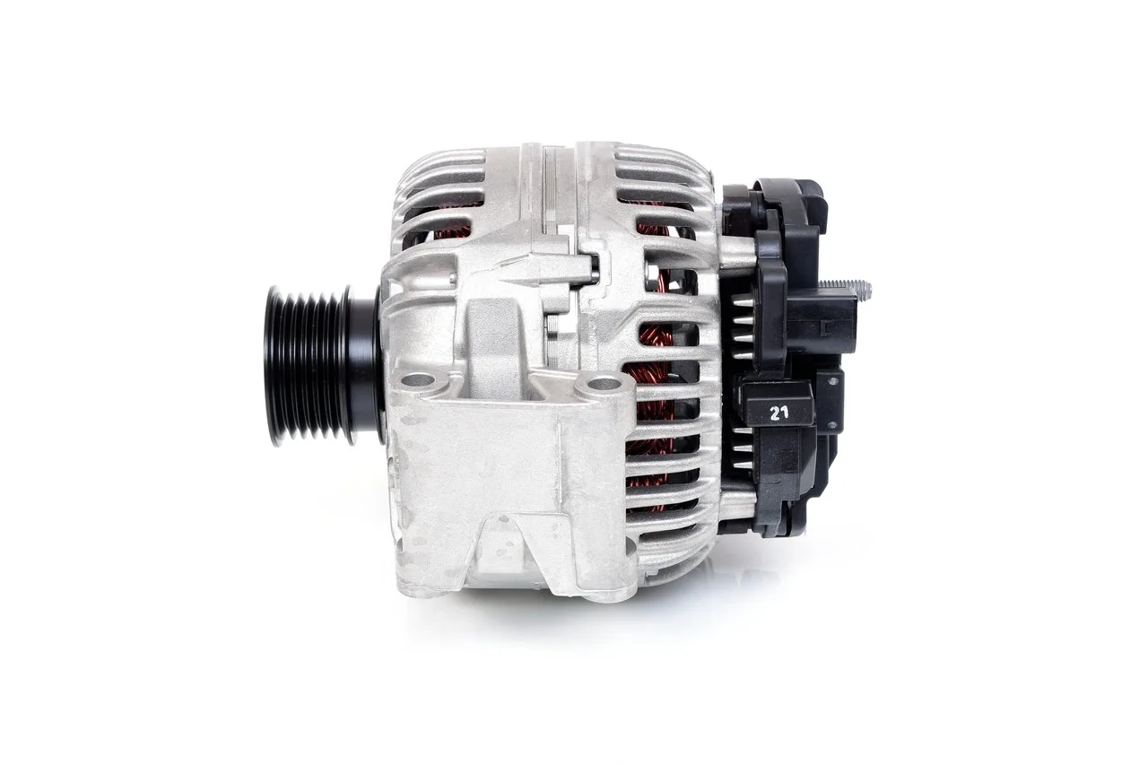 0124525171 Bosch Генератор автомобильный