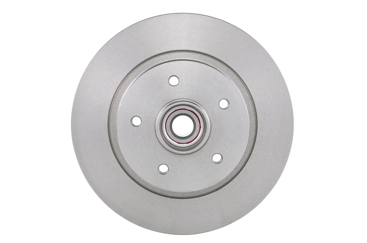 Купить 0986479607 Bosch Диск тормозной задний