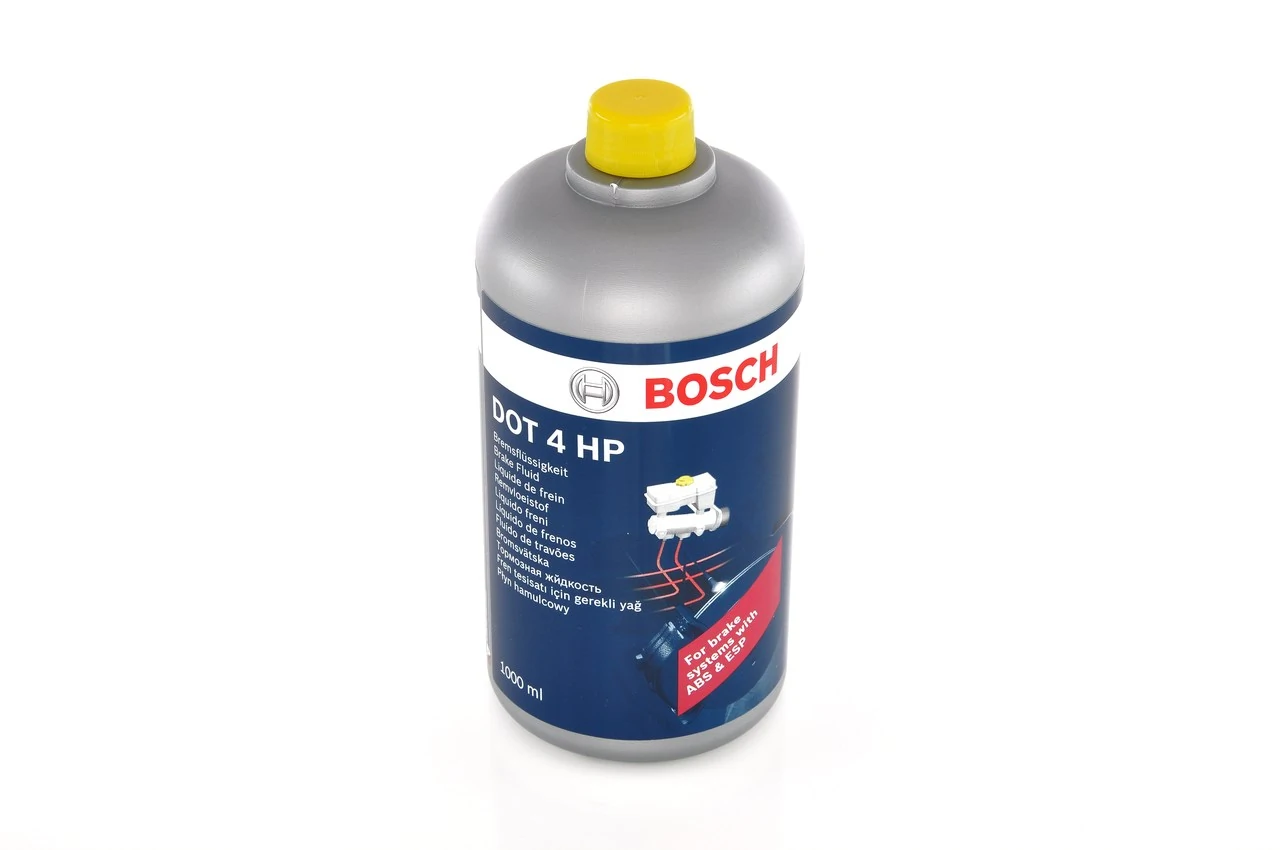 1987479113 Bosch Жидкость для тормозной системы