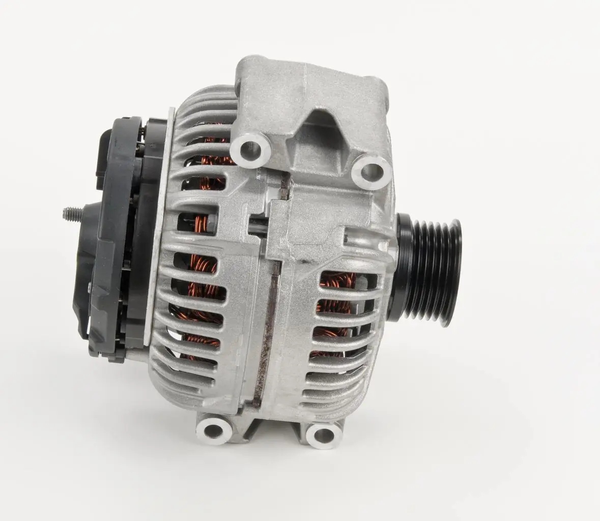 0124625023 Bosch Генератор автомобильный