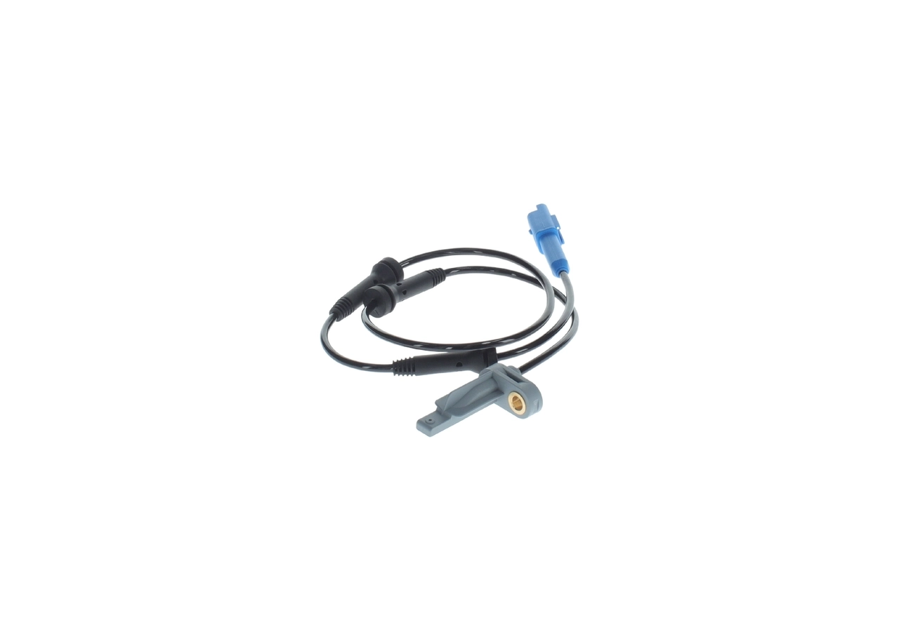 Датчик АБС (ABS) задний Bosch 0986594564 цена, от 24.00 USD